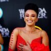 Pearl Thusi