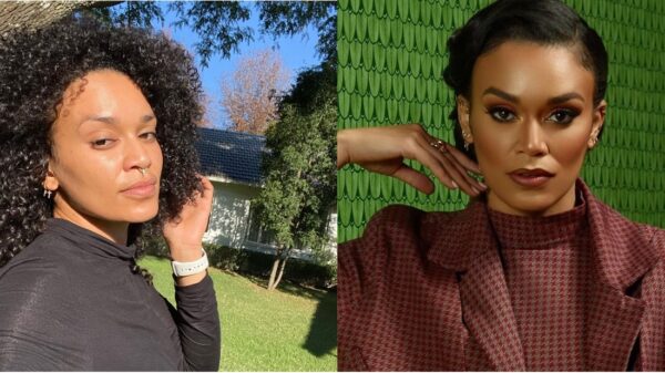 Angry Pearl Thusi says She Nolonger Promote events for free!