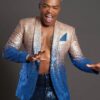 Somizi Mhlongo