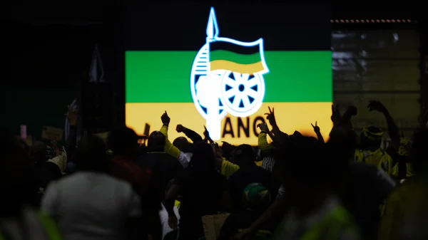 ANC Reviewing Political Party Funding Act not about lack of transparency