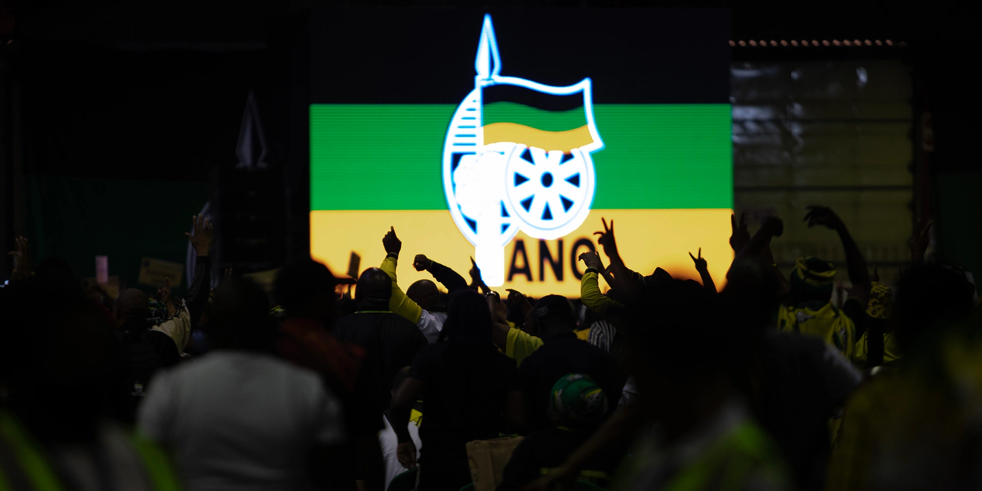ANC Reviewing Political Party Funding Act not about lack of transparency