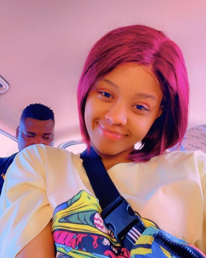 Babes Wodumo