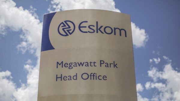 Eskom