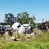 Five die in mass collision in Roodepoort