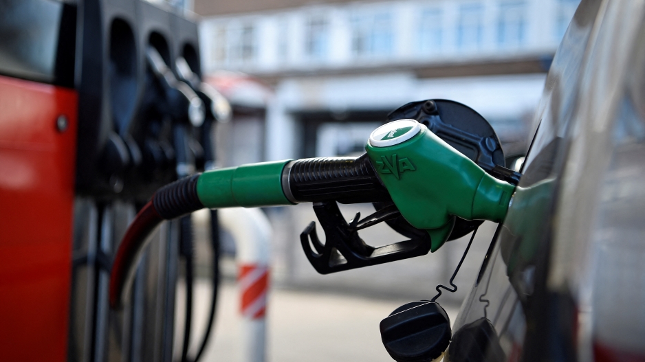 Fuel prices set to rise