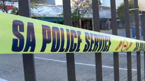 Human remains found in Thembisa retail outlet