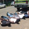 Police-arrest-gang-of-suspected-police-station-robbers-in-Mpumalanga