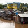 Tropical storm kills 16 in Madagascar