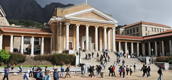 University of Cape Town