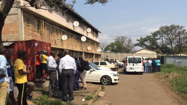 4 die in KwaMashu shooting