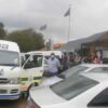 6 police officers arrested in Boksburg