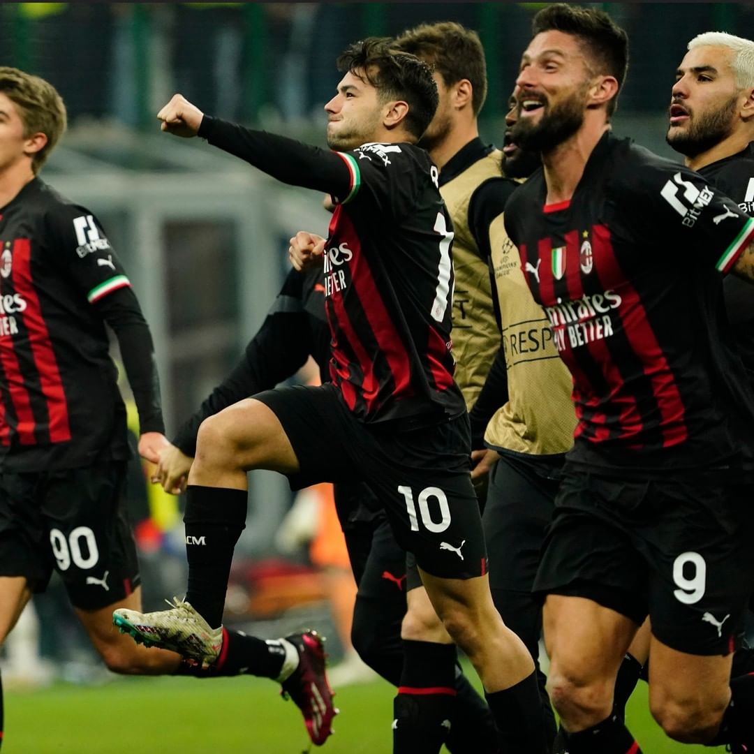 AC Milan