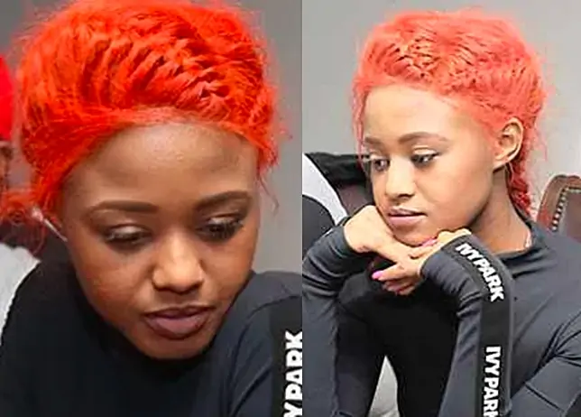 Babes Wodumo drowning in debts following Mampintsha's death - ZA News Online