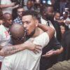 Cassper Nyovetst and AKA