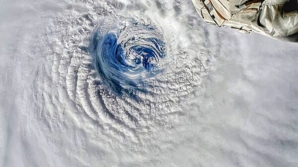 Cyclone Freddy