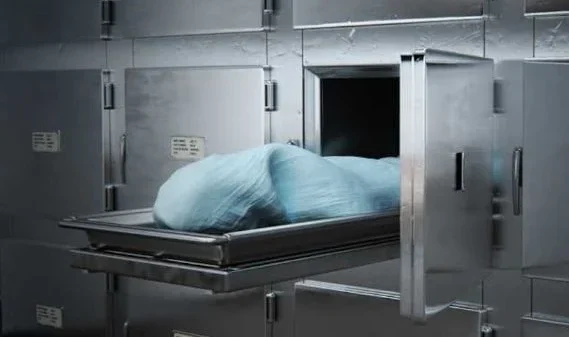 Over 900 unclaimed bodies in Gauteng mortuaries