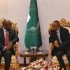 President-Cyril-Ramaphosa-has-arrived-in-Addis-Ababa