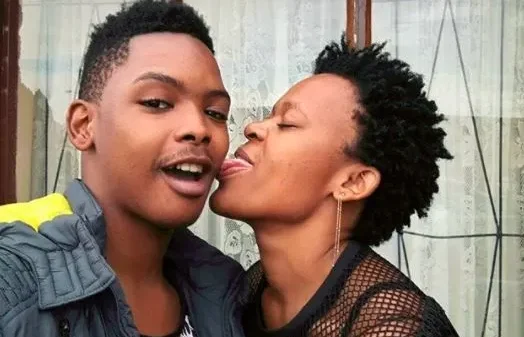 Zodwa-and-Ntobeko