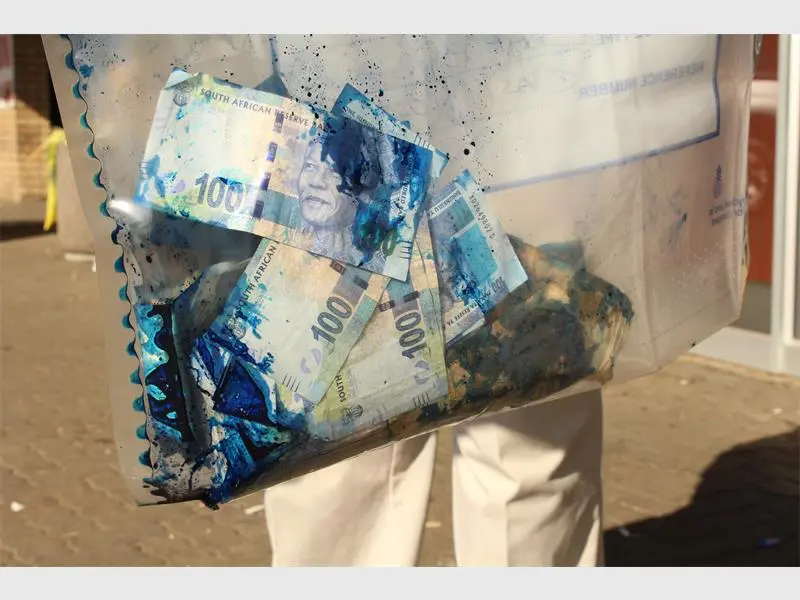 Police arrest 3 ATM-bombing suspects in Tembisa