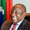 Cyril Ramaphosa