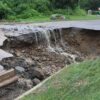 Eastern Cape floods