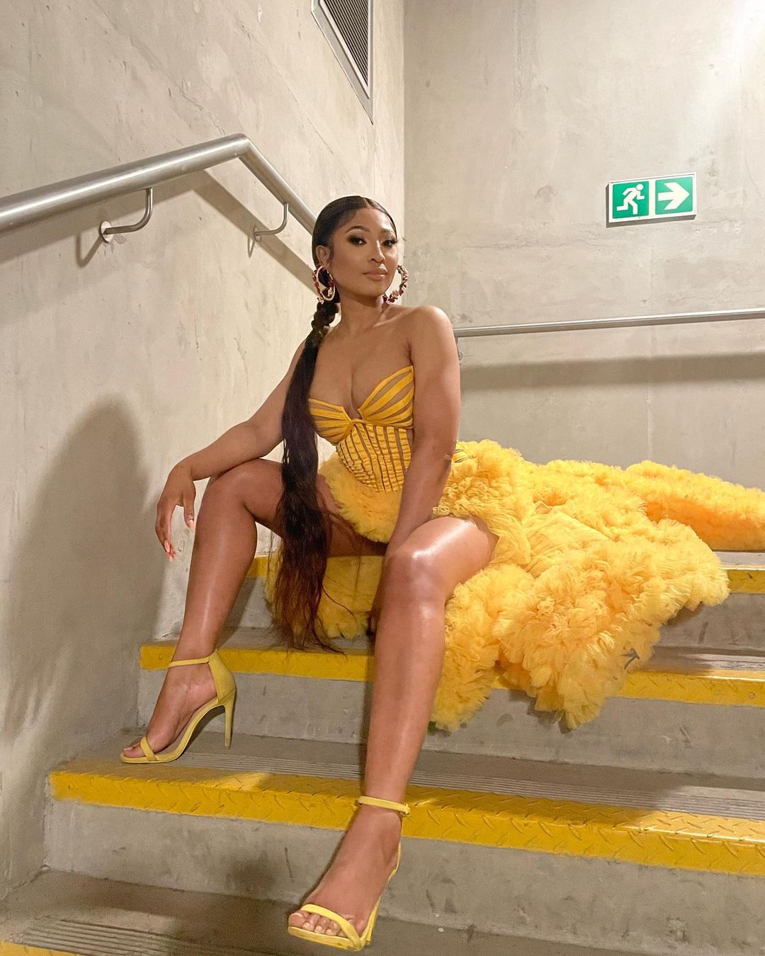 Enhle Mbali1