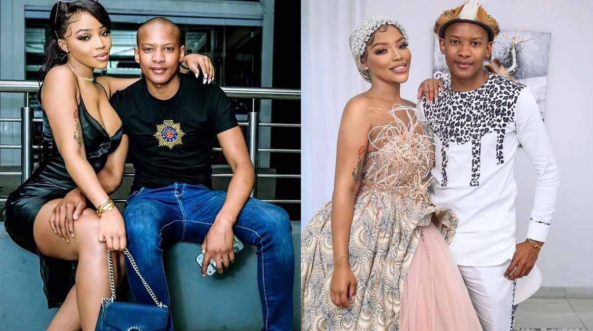 Everything You Might Need to Know About Faith Nketsi’s Husband