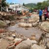 Malawi storm