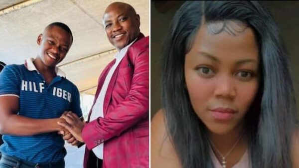 Musa Mseleku sues Queen Lolly after viral tlof tlof audio