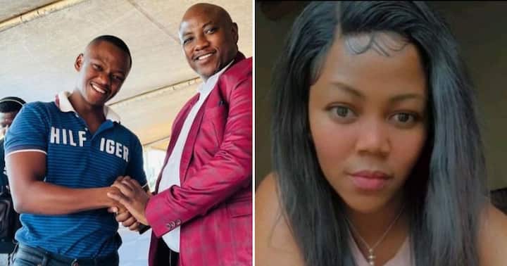 Musa Mseleku sues Queen Lolly after viral tlof tlof audio