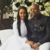 TK Nciza who cheated on Mafikizolo’s Nhlanhla marries ‘side chick’ Lebo Phasha