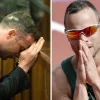 Oscar Pistorius