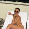 Pearl Thusi i