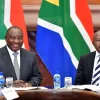 President Ramaphosa