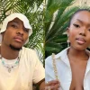 Sni Mhlongo denies taking back cheating boyfriend, Zamani Mbatha