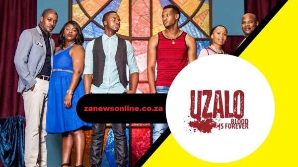 Coming up on Uzalo in April 2023