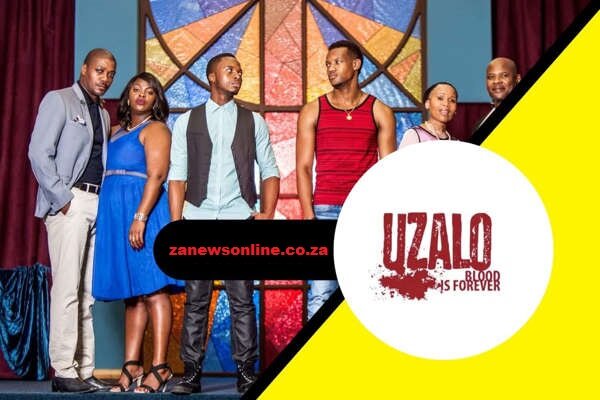 Coming up on Uzalo in April 2023