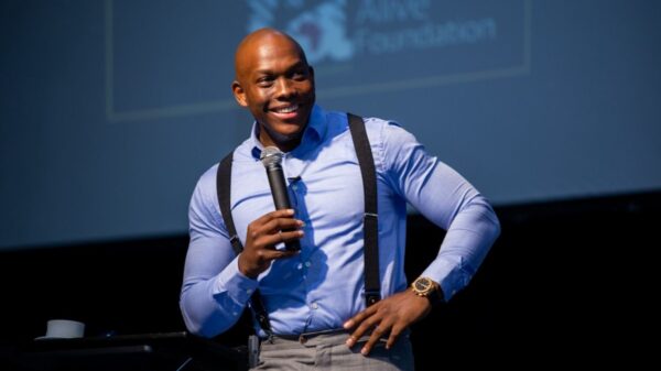 Vusi Thembekwayo