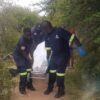 Pupil's body found in the Seville Village dam