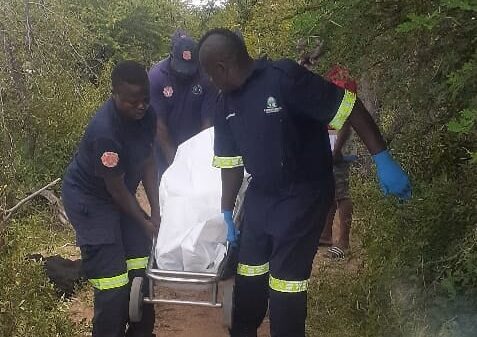 Pupil's body found in the Seville Village dam