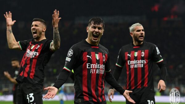 AC Milan