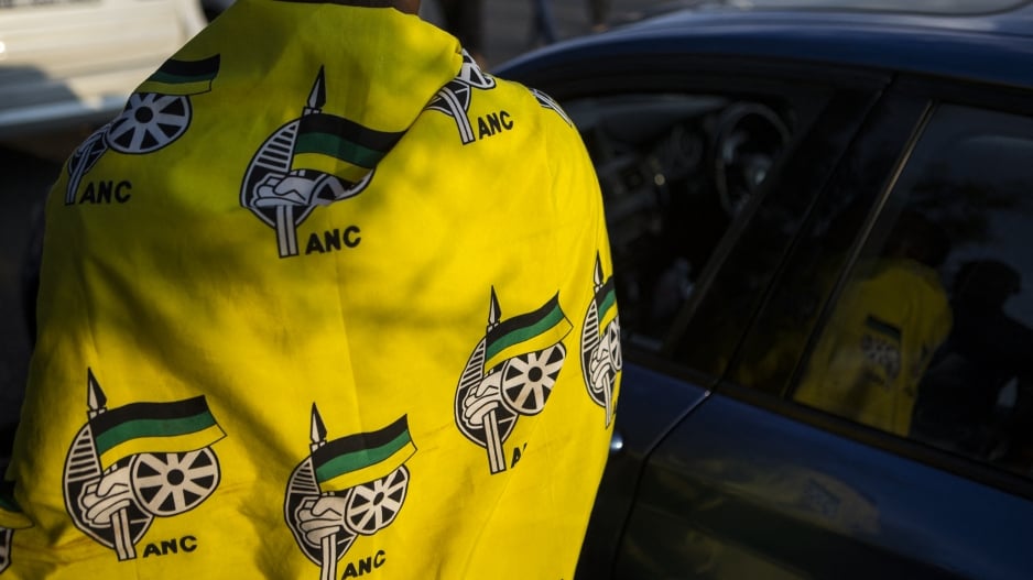 ANC calls for SA to withdraw from ICC