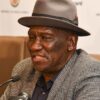 Bheki Cele