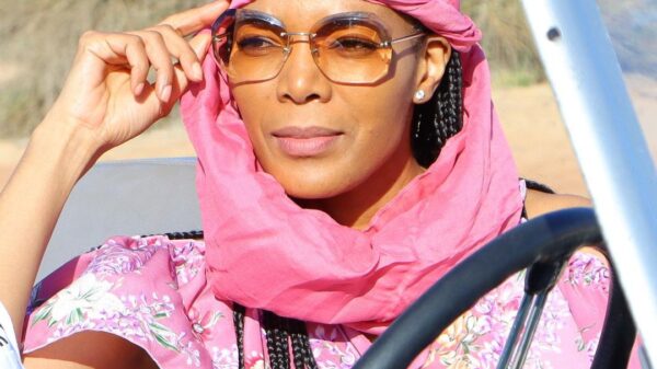 Connie Ferguson