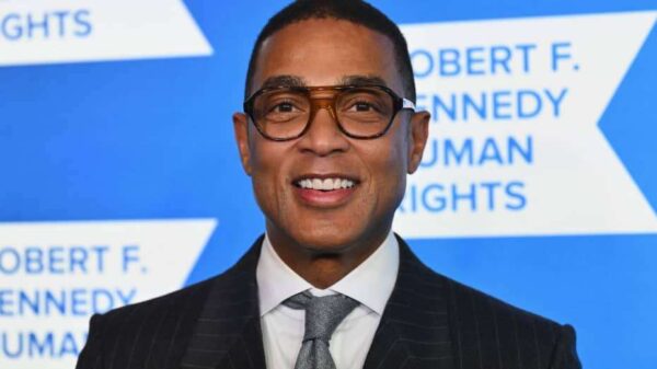 Don Lemon