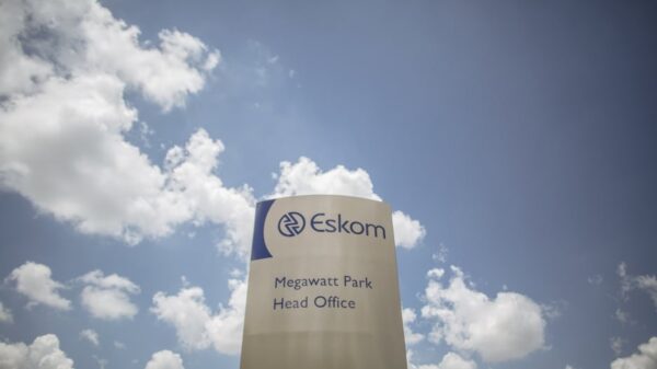 Eskom