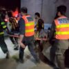 Explosions kill 12 in Pakistan