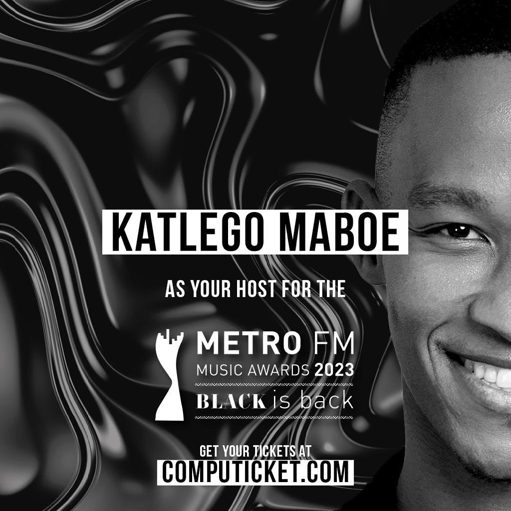 Katlego Maboe1