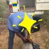 Mpumalanga Police Captain caught red-handed smuggling 22kg dagga