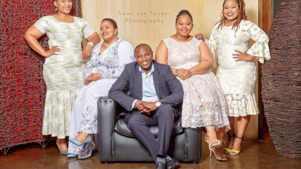 Musa Mseleku celebrates his wives over new talk show on SABC 1